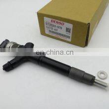 Beifang D/enso Diesel Fuel Injector 095000-9780, 095000-7711 thumbnail-1
