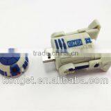 Star War Robot USB Flash Drives for Promotional1-32GB