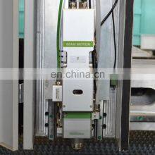 March Promotion Low Price Best Price High Technology Fiber Laser Cutting Machine thumbnail-3