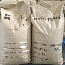 Blackish Cocoa Powder BL01 for Central Asia Uzbekistan, Kazakhstan