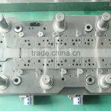 Progressive Stamping Mould for Motor Lamination Core Products