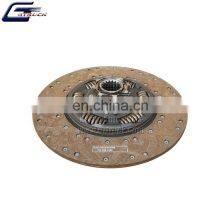 Auto Clutch Disc Oem 1878002024 for MB Truck Clutch Pressure Plate thumbnail-2