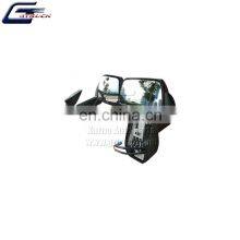 European Truck Auto Body Spare Parts Outside Mirror Oem 504150527 for Ivec Truck Rear View Mirror thumbnail-2