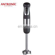 ATC-BL806 High quality Metallic Stainless Steel Multi-function Hand Blender