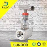 Angle Globe Needle Carburetor Valve thumbnail-5