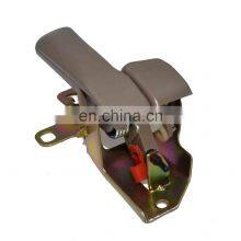 NEW Beige Front Rear Right Inside FR RR Door Handle For Toyota Camry 69205-32071 thumbnail-1