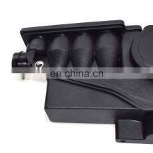 Free Shipping!new OIL SEPARATOR BREATHER CRANKCASE For AUDI A6 TFSI FSI TDI 079103464D thumbnail-2