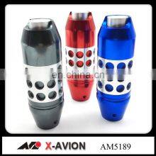 Car Interior Accessories Button Gear Shift Knob thumbnail-2