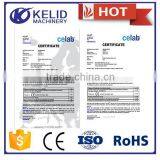 Hot Sale Trade Assurance Biscuit Packing Machine thumbnail-6