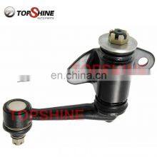 1454584 Suspension Parts Control Arms Idler Arm For Ford thumbnail-4