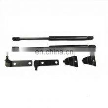 Hot Selling Bonnet Gas Strut Hood Lift Kit for Hilux Vigo 05-14