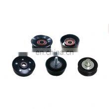 JMTY-PB002 Deflection Guide Idler Pulley for LEXUS LX470 4WD 16603-DW010 16603-DW030 16603-0W010 16603-0W030 thumbnail-1