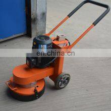 Professional Supply Grinder Concrete Machine, Concrete Polishing Machine Floor Grinder thumbnail-3