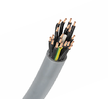 YY PVC Insulated PVC Sheathed Control Cable thumbnail-2
