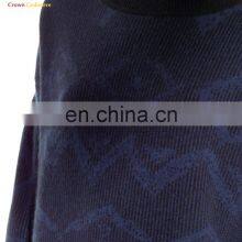 Winter Intarsia Pullover Sweaters for Women's thumbnail-3