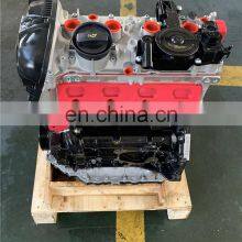 Sales Gen 3 EA888 2.0T CXCA Engine For VW Teramont CC Tayron Tiguan Magotan Passat Skoda Superb thumbnail-3