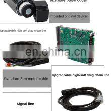 200W Servo Motor Electrical Equipment AC Motor thumbnail-3