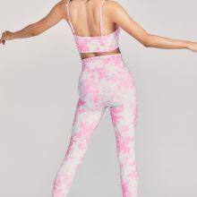 Women's Sexy Santoni Seamless Quick Dry & Wicking High Strength Legging. thumbnail-4