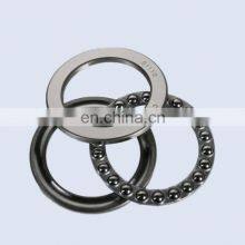 Wholesale Fast Delivery High Quality and Low Price Thrust Bearing 51110 Thrust Ball Bearing