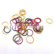 Nbr 70 Shore o Rings Butyl Rubber O-ring Kit Black Fkm Oring O-ring Ffkm 4.5*1 thumbnail-5
