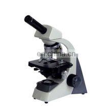 Factory Price Cheapest 1000X LED Double Layer Biological Microscope