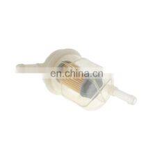 Manufacturer Price Auto Plastic Gasoline Fuel Filter 23300-06010 Replace For Toyota thumbnail-3