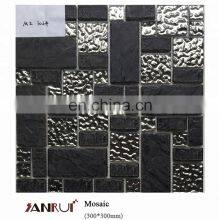 Pakistan Tile Price Home Decoration Ceramic Mix Glass Mosaic thumbnail-5