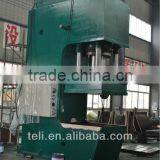 Hydraulic Press Machine 100 Ton thumbnail-1