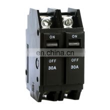 New coming dc circuit breaker China online sale china smart circuit breaker