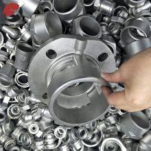 Junya Casting Customized Service Manufacturer Stainless Steel Fitting 304 316 304L 316L Please Send us Your Drawings thumbnail-1