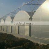 Greenhouse Automatic Swung Drop Hammer Exhaust Fan thumbnail-2