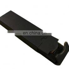 Wholesale Hot Selling Cheap Packaging Box for Watch Paper Watch Travel Box Display Organizer Custom Watch Cases thumbnail-3