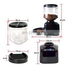 Automatic Pet Feeder Dogs & Cats With Distribution Alarms, Voice Recording, Timer Programmable Dog Feeder thumbnail-4