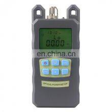 1MW 3-5KM 850/980/1300/1310/1490/1550/1625nm Optical Visual Fault Locator Optical Power Meter Tester thumbnail-2