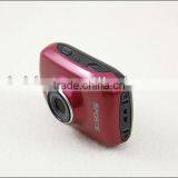 60fps hd 720p Mini dv Sports Waterproof Camera With 2.0inch Touch Screen thumbnail-2