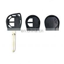 2 Buttons Remote Smart Car Key Shell Cover Fob Housing Fit For Suzuki Sx4 Liana Swift Auto Key thumbnail-5