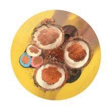 Low Voltage Flame Retartant Armoured XLPE Insulated PVC Sheathed Cable (ZR-YJV) / Flexible Copper Cable thumbnail-5