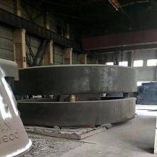 Rotary Kiln Wheel thumbnail-1