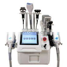Amazon Best Selling 5 Handles Fat Loss Machine Coolsculption Fat Freezing Machine Cryolipolysis New Fat Freeze rf Cavitation thumbnail-1