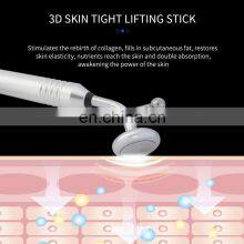 Multi-functional BIO Microcurrent Roller Massage Beauty Equipment Anti Aging Face Lifting Zoom Out Pores Eye Care Beauty Machine thumbnail-3