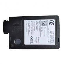 Haoxiang New Original Blind Spot Radar Sensor Object Warning Module 0009059807 0009024936 0009010605 for MERCEDES Benz E-CLASS thumbnail-5