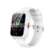 The Latest Smart Phone Watch Other Mobile Phone Accessories Odm Dual Camera 4g Kids Health Gps Smart Watch thumbnail-2