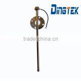 F300 Stainless Steel Capacitance Water Fuel Tank Level Sensor High Resolution With 0-5v Output thumbnail-5