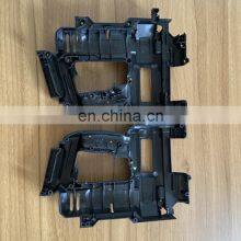 Precision Plastic Injection Mold Maker Custom Plastic Box Injection Molding Enclosure Electronic For Electronic Parts thumbnail-2