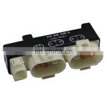 auto fan control unit module relay For AUDI VW Euro-Van Sha-ran Trans-porter 95VW8C616AA 701 919 506 A 701919506A