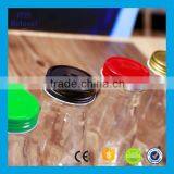 Hot Sale 10oz Clear Beverage Bottle Glass Milk Bottle 300ml Glass Bottle thumbnail-6