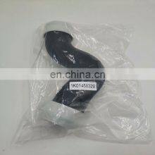 China Wholesale Products Auto Parts Turbo Intercooler Hose Pipe for A3 Seat EOS Golf 1.9TDi 1K0145832B thumbnail-2