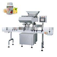 3 Year Warranty Drug Counting Machine Electronic Automatic Pharmaceutical Pill Tablet Counter Machine thumbnail-2