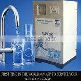 Blue RO - Solution for Domestic Water