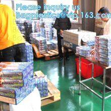 Food Fresh Bag/Food Vacuum Storage Bag/Kitchen Vacuum Bag, Food Grade Leakproof Fresh Large Zipper Freezer thumbnail-5